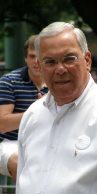 Thomas Menino, American politician, dies at age 71